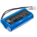 Baterie difuzor Philips CS-PHB500SL