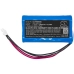 Baterie difuzor Philips CS-PHB500SL