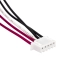 Baterie difuzor Philips CS-PHB500SL