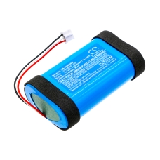 Înlocuire compatibilă pentru bateria Philips ICR18650-1S2P
