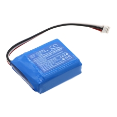 Înlocuire compatibilă pentru bateria Philips PL953440P-2S