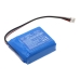 Baterie difuzor Philips CS-PHB720SL