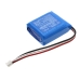 Baterie difuzor Philips CS-PHB720SL