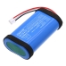 Baterie difuzor Philips CS-PHB970SL