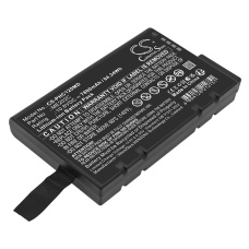 Înlocuire compatibilă pentru bateria Philips ME202C