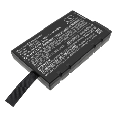 Înlocuire compatibilă pentru bateria Philips ME202C