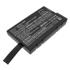 Înlocuire compatibilă pentru bateria Philips ME202C
