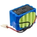 Vacuum Battery Philips FC6164