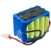 Vacuum Battery Philips FC6164