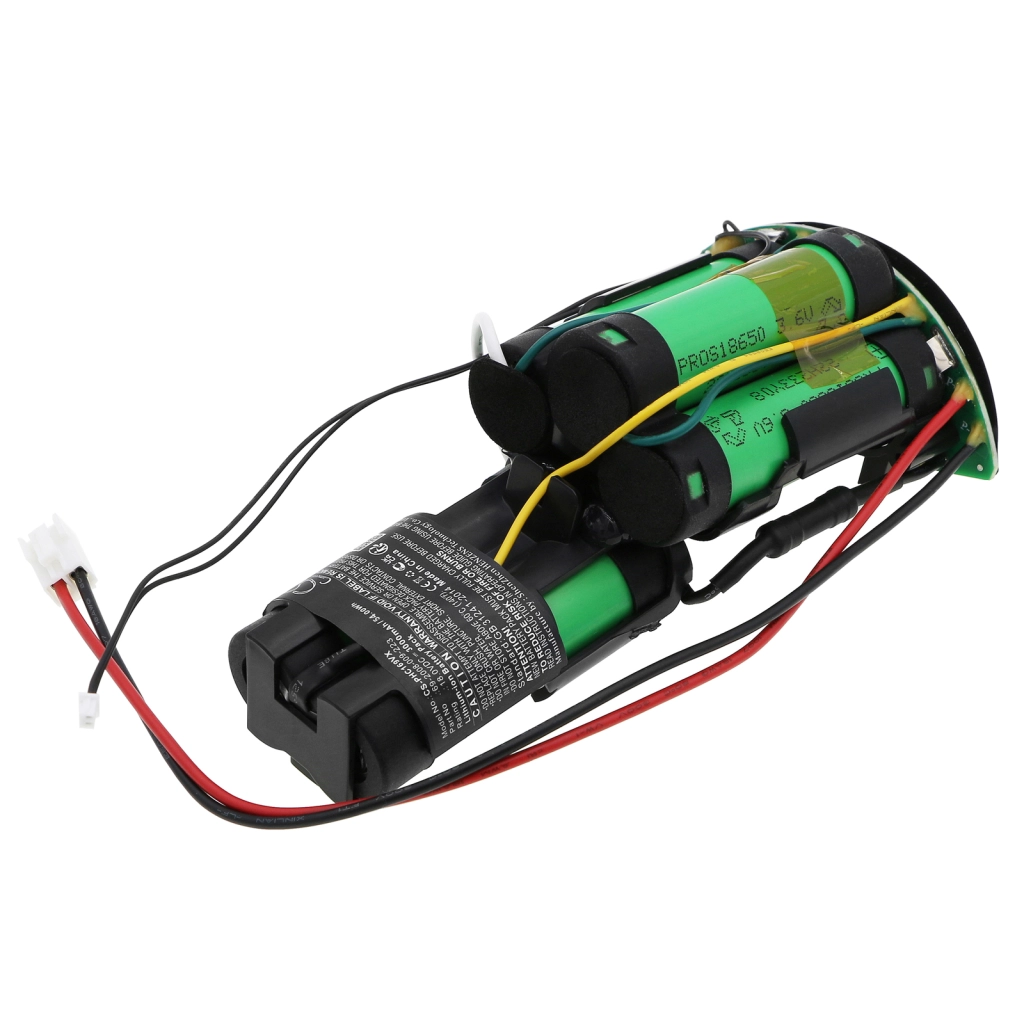 Vacuum Battery Philips FC6161