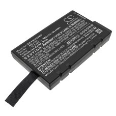Înlocuire compatibilă pentru bateria Philips ME202C