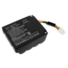 Înlocuire compatibilă pentru bateria Philips 1127881,HRC2