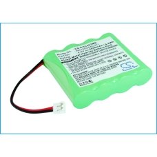 Înlocuire compatibilă pentru bateria CHICCO 4-VH790670,NA150D04C051,SBP40CI