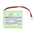 Baterie compatibil cu Philips CS-PHC507MB