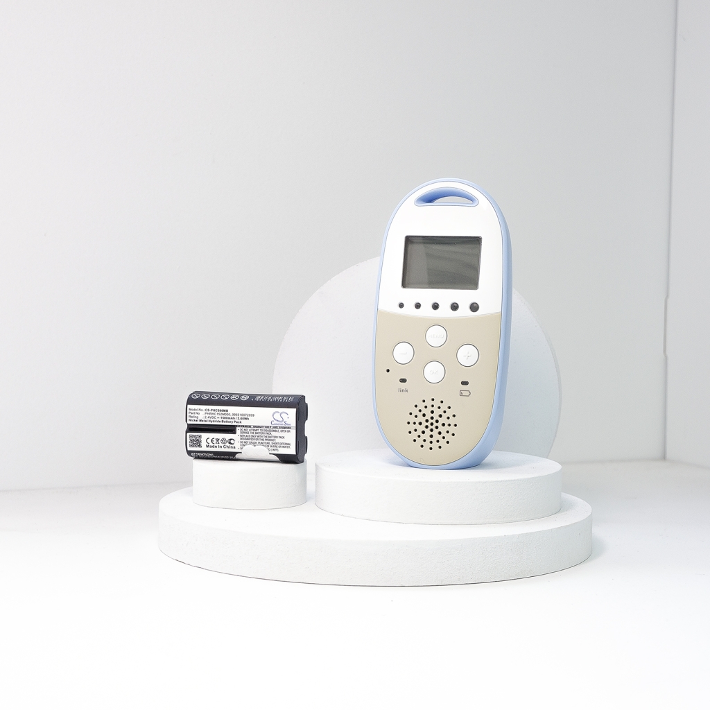 Baterie BabyPhone Philips CS-PHC560MB