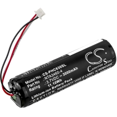 Înlocuire compatibilă pentru bateria Philips 1S1PBL1865-2.6,NTA3459-4,NTA3460-4