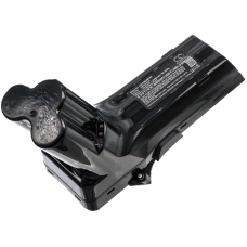 Înlocuire compatibilă pentru bateria Philips 1BD0346A,300000517631,6.27.40.08-0,6.27.40.10-0,IBD034GA...