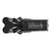 Battery Replaces IBD034GA