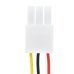 Înlocuire compatibilă pentru bateria Philips 5ICR19/65-25