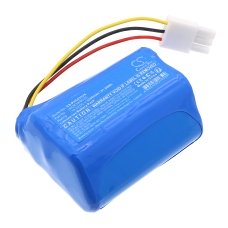 Înlocuire compatibilă pentru bateria Philips 5ICR19/65-25