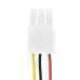 Înlocuire compatibilă pentru bateria Philips 5ICR19/65-25