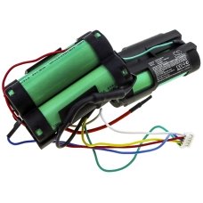 Înlocuire compatibilă pentru bateria Philips 5ICR19/65