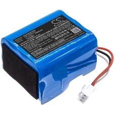 Înlocuire compatibilă pentru bateria Philips 3000-018-25613,3000-029-06404,300002906404,BL7734,INR18650C25