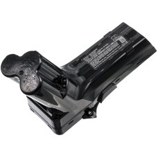 Înlocuire compatibilă pentru bateria Philips 1BD0346A,300000517631,6.27.40.08-0,6.27.40.10-0,IBD034GA...