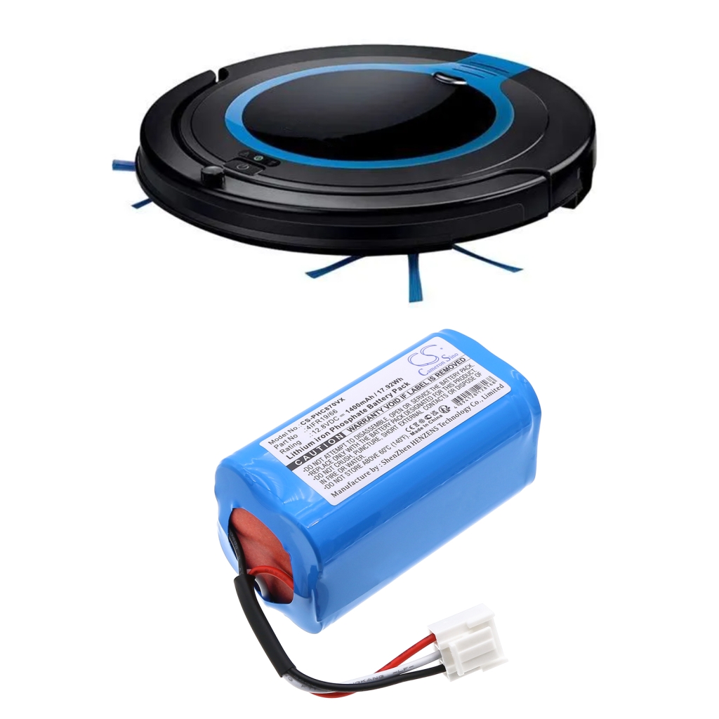 Înlocuire compatibilă pentru bateria Philips 4404048,4IFR19/66,CP0111/01