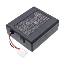 Înlocuire compatibilă pentru bateria Philips 4322 005 38072,IP797