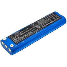 Înlocuire compatibilă pentru bateria Philips 1607381,4ICR19/65