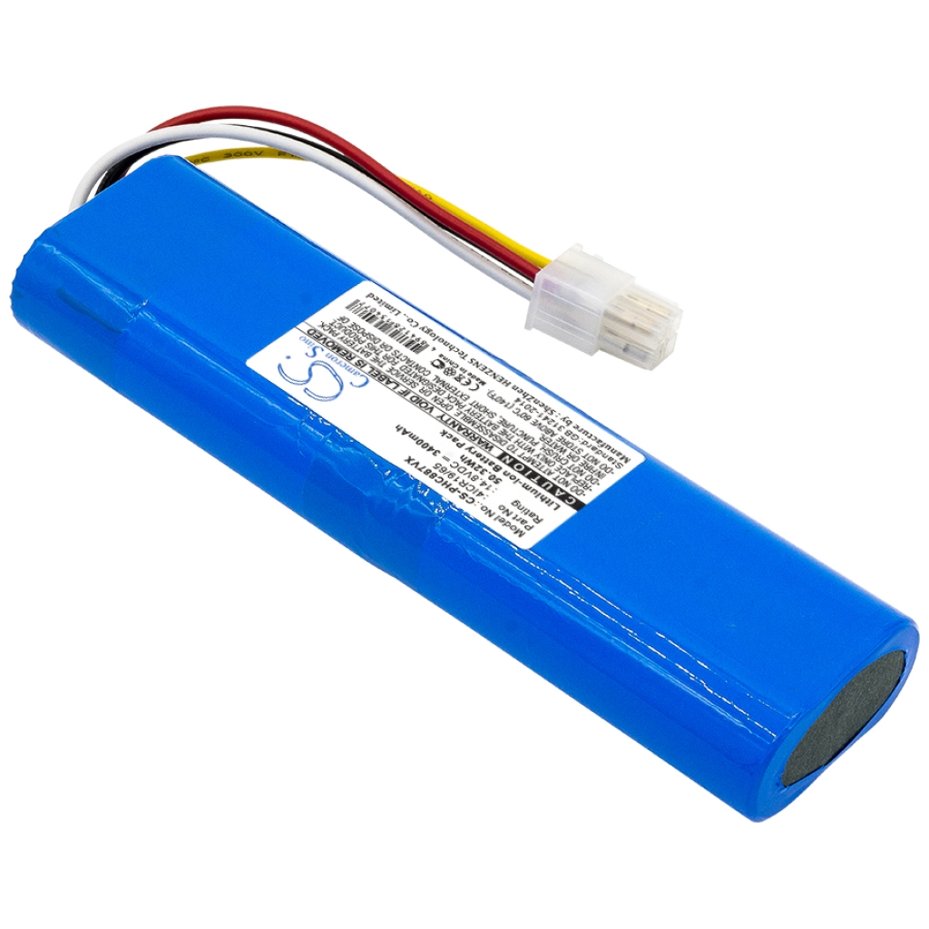 Vacuum Battery Philips SmartPro Compact FC8700