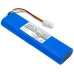 Vacuum Battery Philips SmartPro Compact FC8700