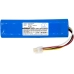 Vacuum Battery Philips SmartPro Compact FC8700