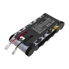 Înlocuire compatibilă pentru bateria Philips D116-7S1P