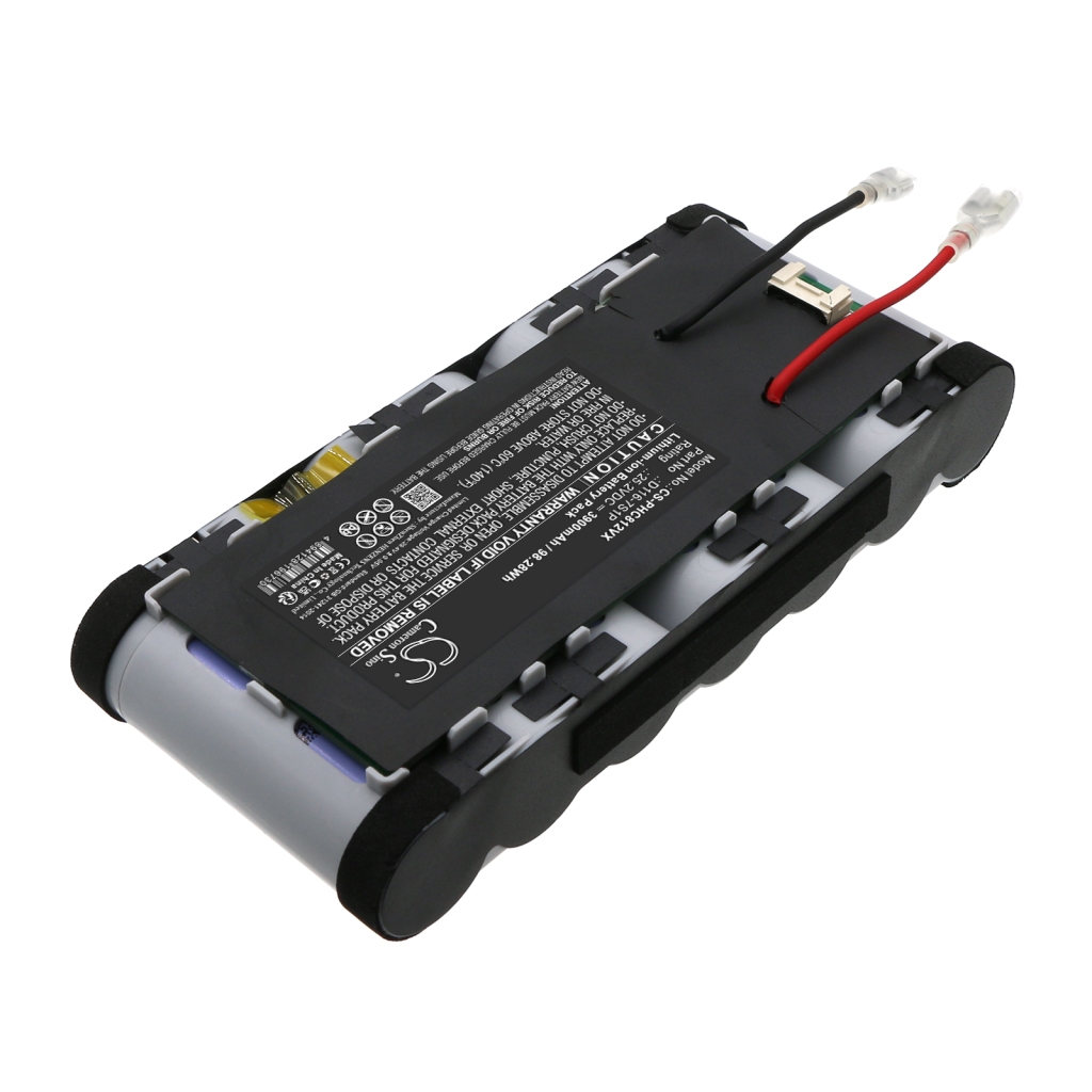Înlocuire compatibilă pentru bateria Philips D116-7S1P