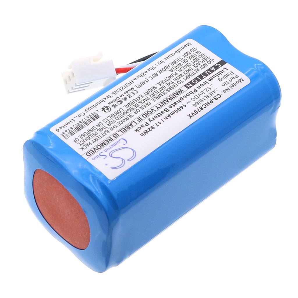 Înlocuire compatibilă pentru bateria Philips 4404048,4IFR19/66,CP0111/01