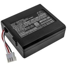 Înlocuire compatibilă pentru bateria Philips 4322 005 38072,IP797