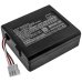 Înlocuire compatibilă pentru bateria Philips 4322 005 38072,IP797