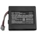 Înlocuire compatibilă pentru bateria Philips 4322 005 38072,IP797