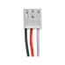 Înlocuire compatibilă pentru bateria Philips 4322 005 38072,IP797