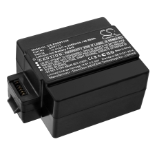 Înlocuire compatibilă pentru bateria Iclebo CRP777,YBR-B02-1,YCR-B01-3