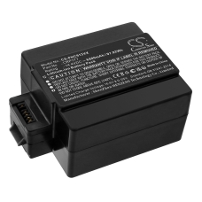 Înlocuire compatibilă pentru bateria Iclebo CRP777,YBR-B02-1,YCR-B01-3