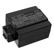 Battery for Philips CRP777