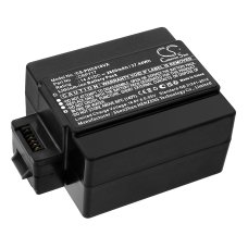 Înlocuire compatibilă pentru bateria Philips CRP777,YBR-B02-1,YCR-B01-3