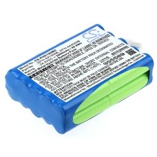 Înlocuire compatibilă pentru bateria Philips 20*H-AA1500B,20*H-AA2000B