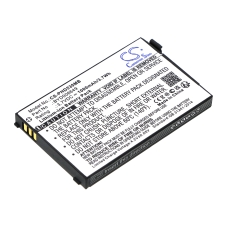 Înlocuire compatibilă pentru bateria V Tech BT298555,BYD001743,BYD006649,LI-01