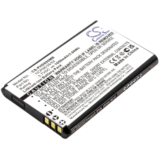 Înlocuire compatibilă pentru bateria Babymoov 1ICP06/35/54,996510033692,996510050728,WLW523450 ERA
