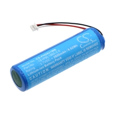 Înlocuire compatibilă pentru bateria Philips 1S1PBL1865-2.6,NTA3459-4,NTA3460-4