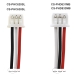 Înlocuire compatibilă pentru bateria Philips 1S1PBL1865-2.6